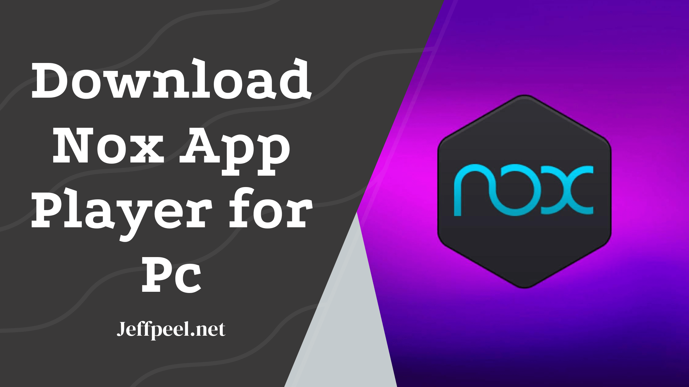 Nox player